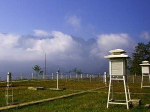 Vietnam responds to World Meteorological Day - ảnh 1